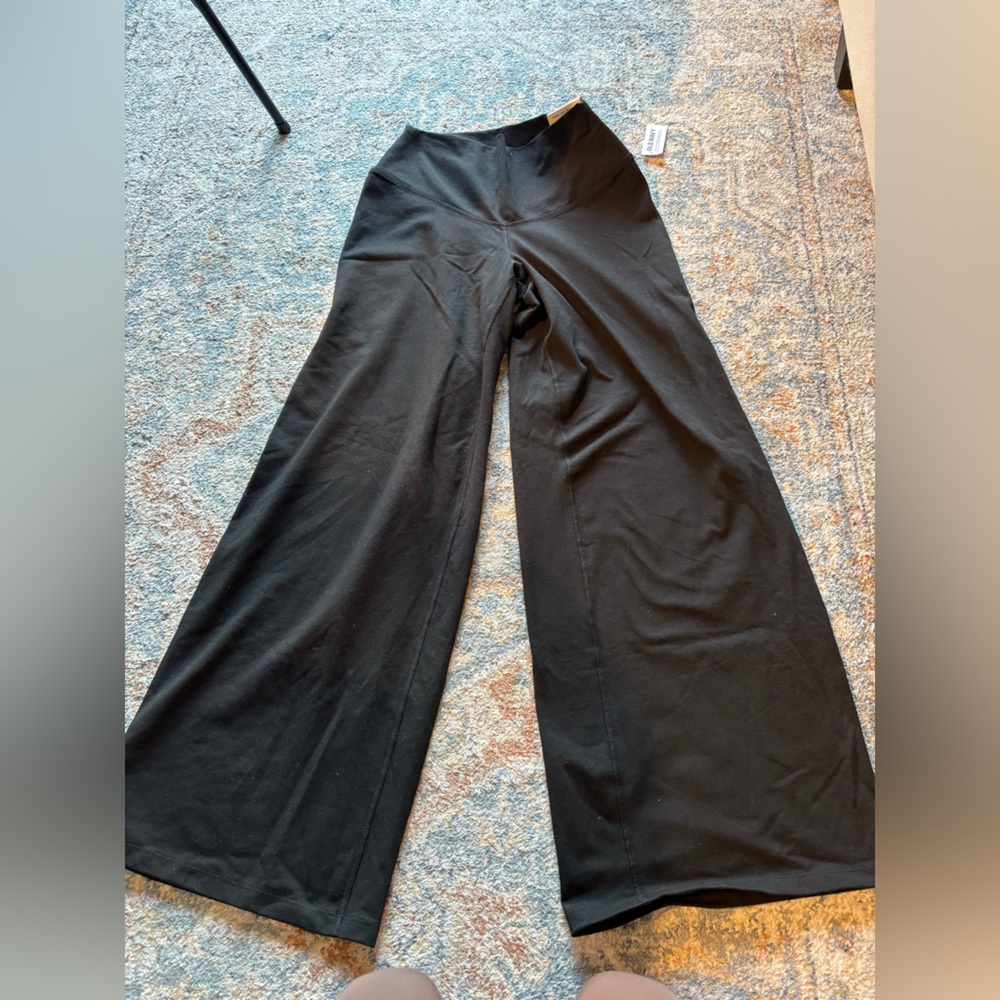 Women’s Flare Leggings